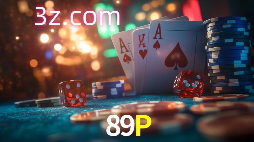 89P Apostas Esportivas